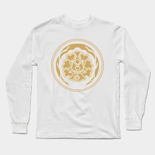 Lanling Jin Sect Long Sleeve T-Shirt